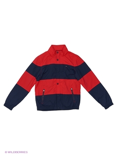 Куртки Tommy Hilfiger