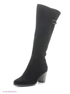 Сапоги Moda Donna