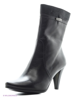 Полусапожки Moda Donna