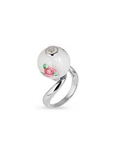 Ювелирные кольца Японские цветы
