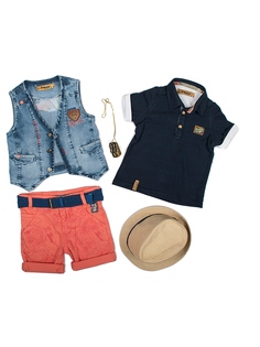 Костюмы Pilota