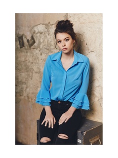 Блузки C.H.I.C.