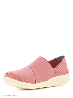 Слипоны Clarks