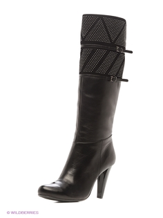Сапоги Moda Donna