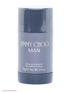 Дезодоранты JIMMY CHOO