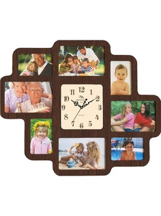 Часы настенные Михаилъ Москвинъ