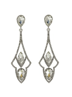 Серьги BLAGOY ART