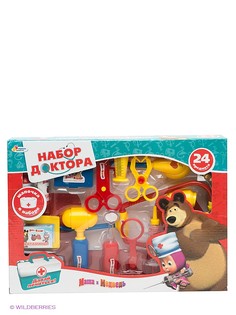 Игровые наборы Играем вместе