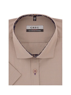 Рубашки GREG