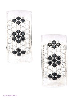 Ювелирные серьги Lovely Jewelry