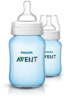 Бутылочки для кормления Philips AVENT