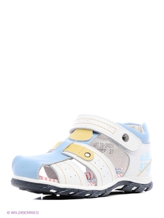 Сандалии Milton