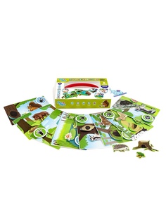 Игровые наборы PicnMix