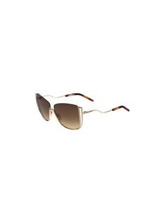 Солнцезащитные очки Karl Lagerfeld