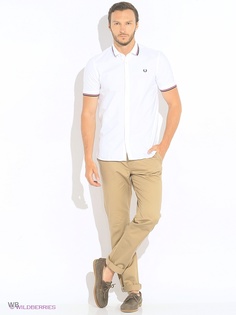 Рубашки Fred Perry