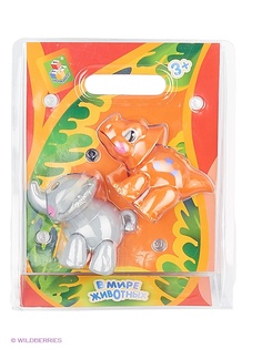 Фигурки-игрушки 1Toy