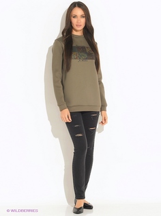 Свитшоты Jeu Poitrine