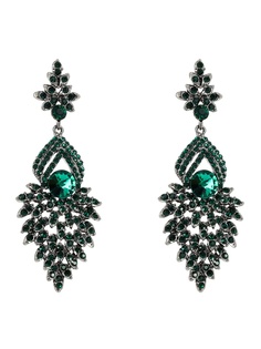 Серьги BLAGOY ART