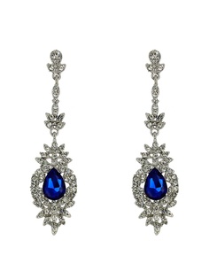 Серьги BLAGOY ART