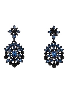 Серьги BLAGOY ART