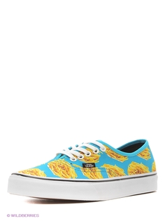 Кеды VANS