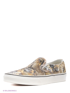 Слипоны VANS