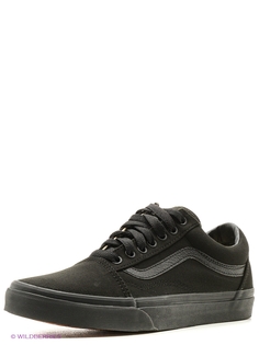 Кеды VANS