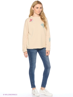 Свитшоты ZIQ&YONI Ziq&;Yoni