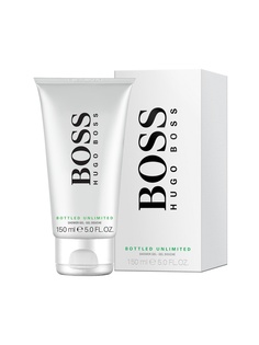 Гели для душа HUGO BOSS