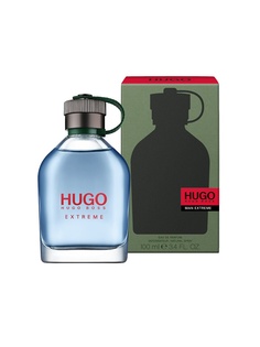 Парфюмерная вода HUGO BOSS