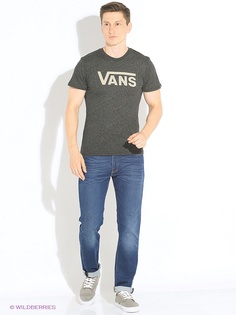 Футболка VANS