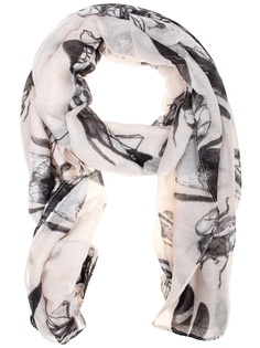 Палантины Gusachi