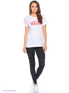 Футболка VANS
