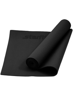 Коврики для йоги Starfit