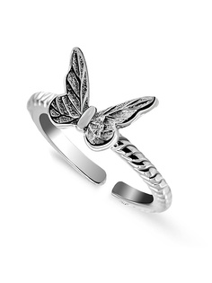 Ювелирные кольца Silver Wings