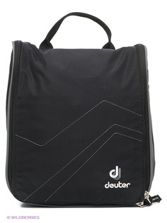 Несессеры Deuter