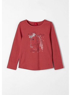 Лонгслив S.OLIVER