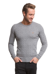 Свитеры U.S. Polo Assn.