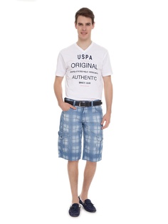 Бермуды U.S. Polo Assn.