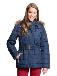 Куртки U.S. Polo Assn.