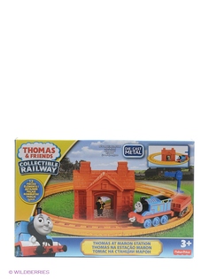 Железные дороги THOMAS & FRIENDS