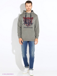 Худи U.S. Polo Assn.