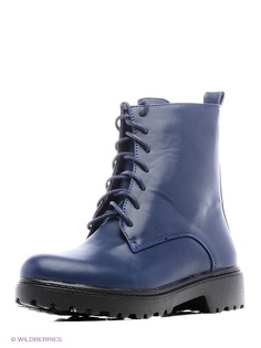 Ботинки Dino Ricci