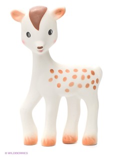 Фигурки-игрушки Sophie la girafe