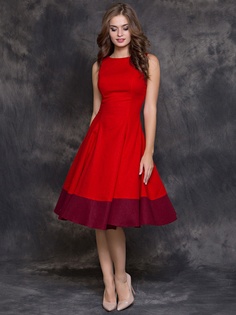 Платья GREY CAT