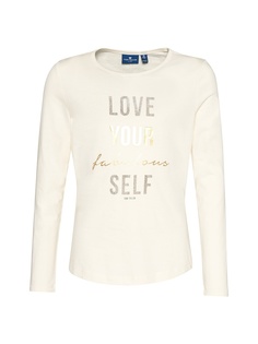 Лонгслив TOM TAILOR