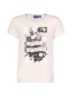 Футболка TOM TAILOR