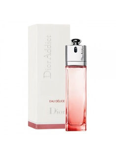 Туалетная вода CHRISTIAN DIOR