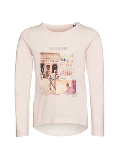 Лонгслив TOM TAILOR