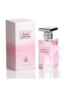 Парфюмерная вода LANVIN